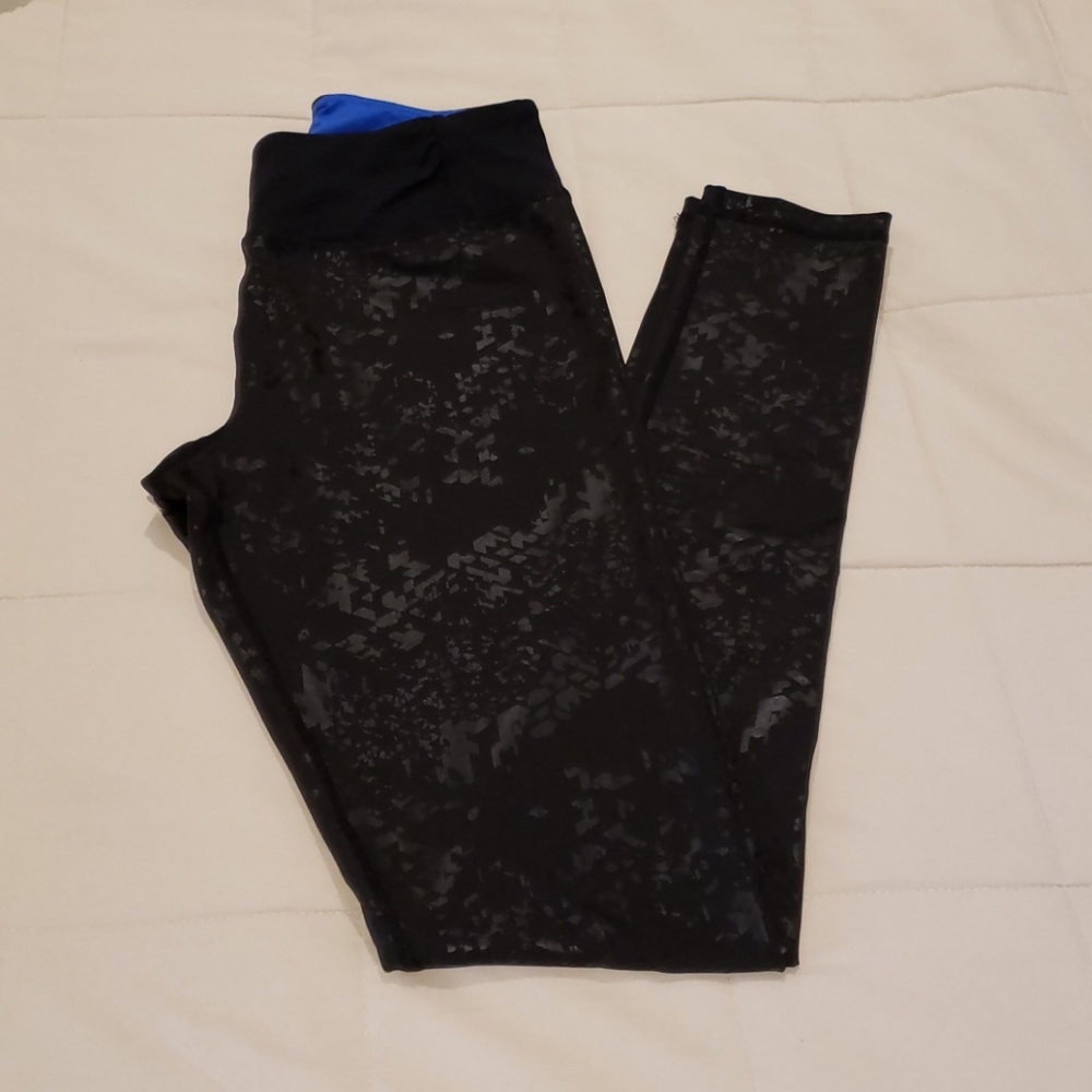 Kyodan Yoga Leggings